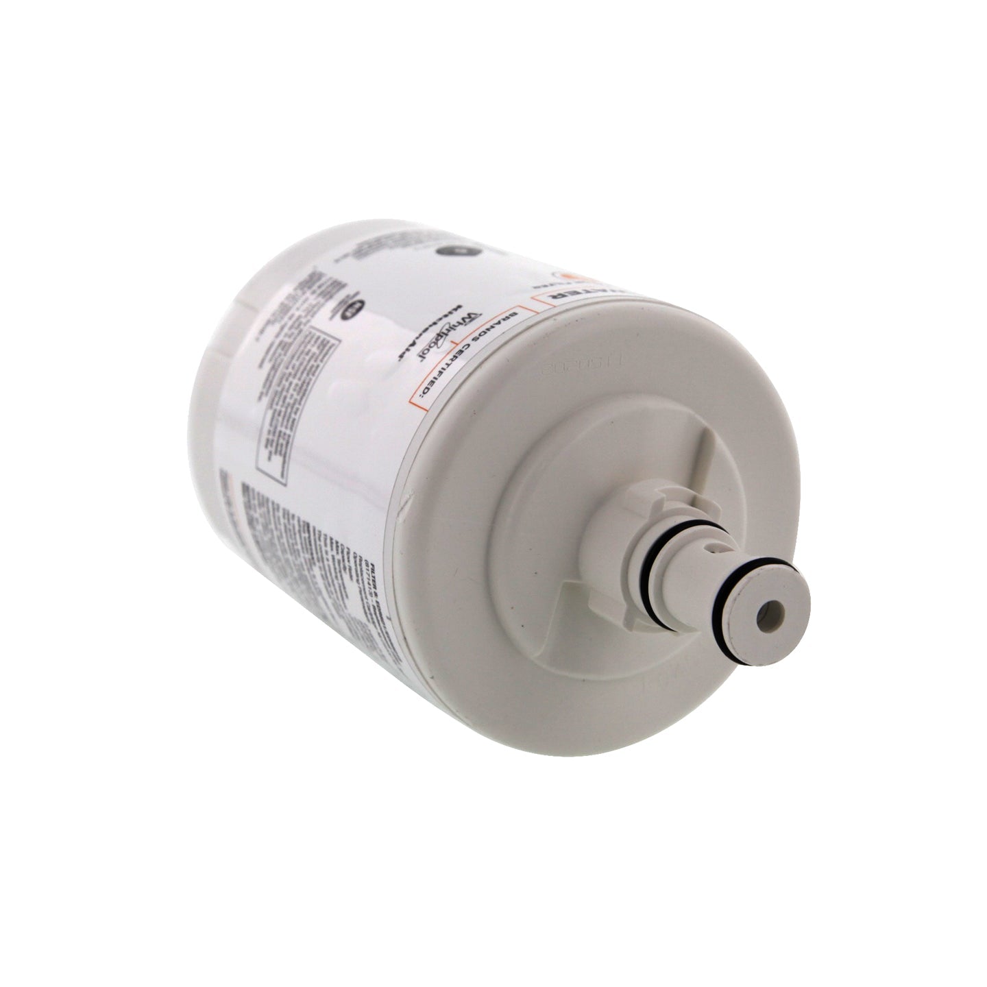 Whirlpool 8171413 is now EveryDrop EDR8D1 (Filter 8) Ice and Water Refrigerator Filter