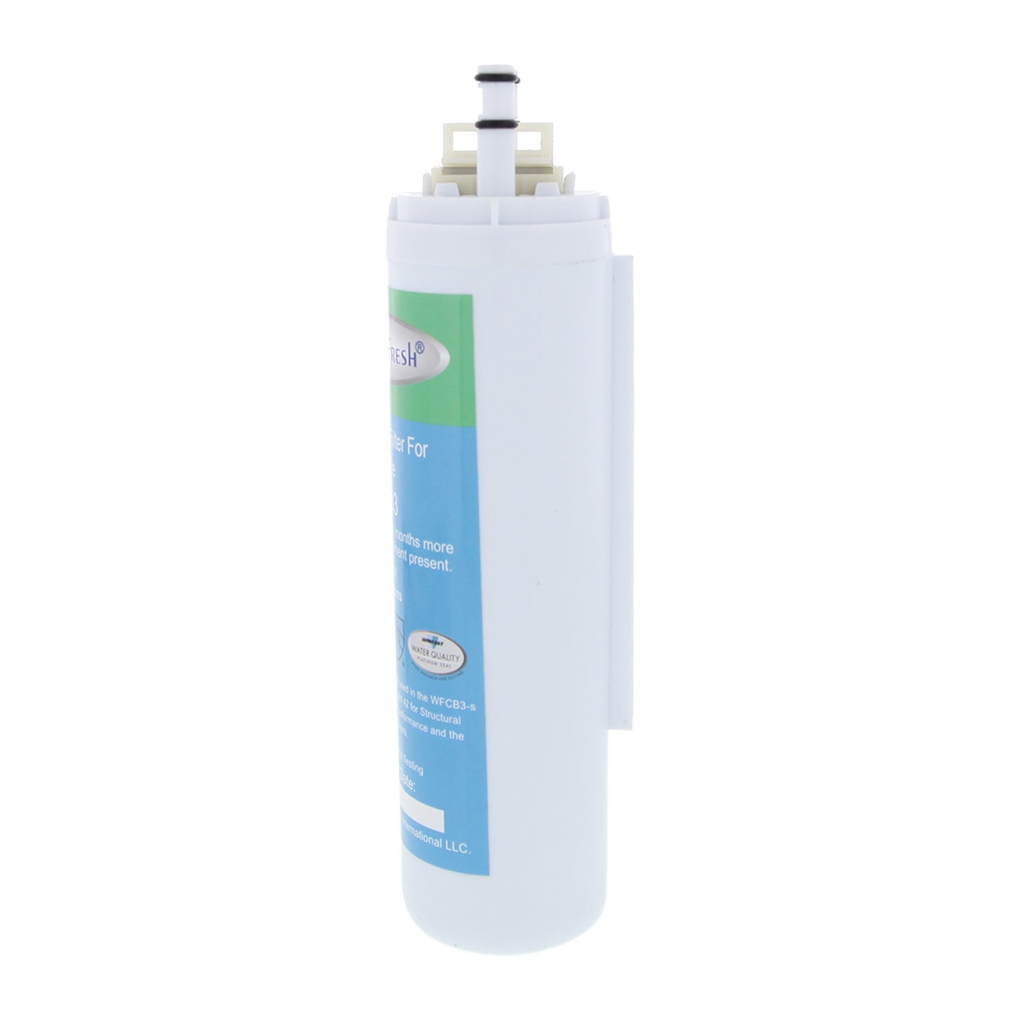 WF3CB Comparable Aqua-Fresh WF425 Refrigerator Water Filter