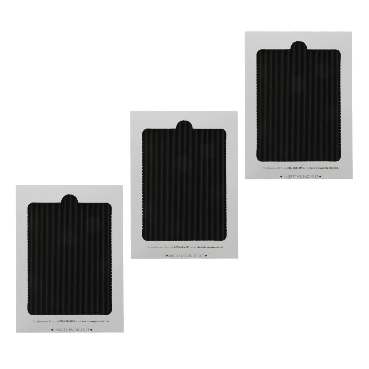 EAFCBF Electrolux Pure Advantage Refrigerator Air Filter