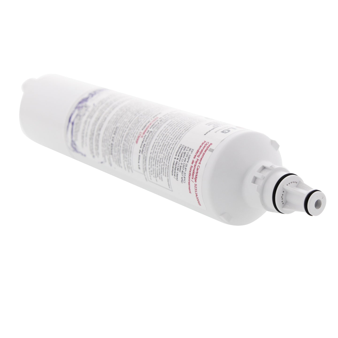5231JA2006B / LT600P LG Refrigerator Water Filter