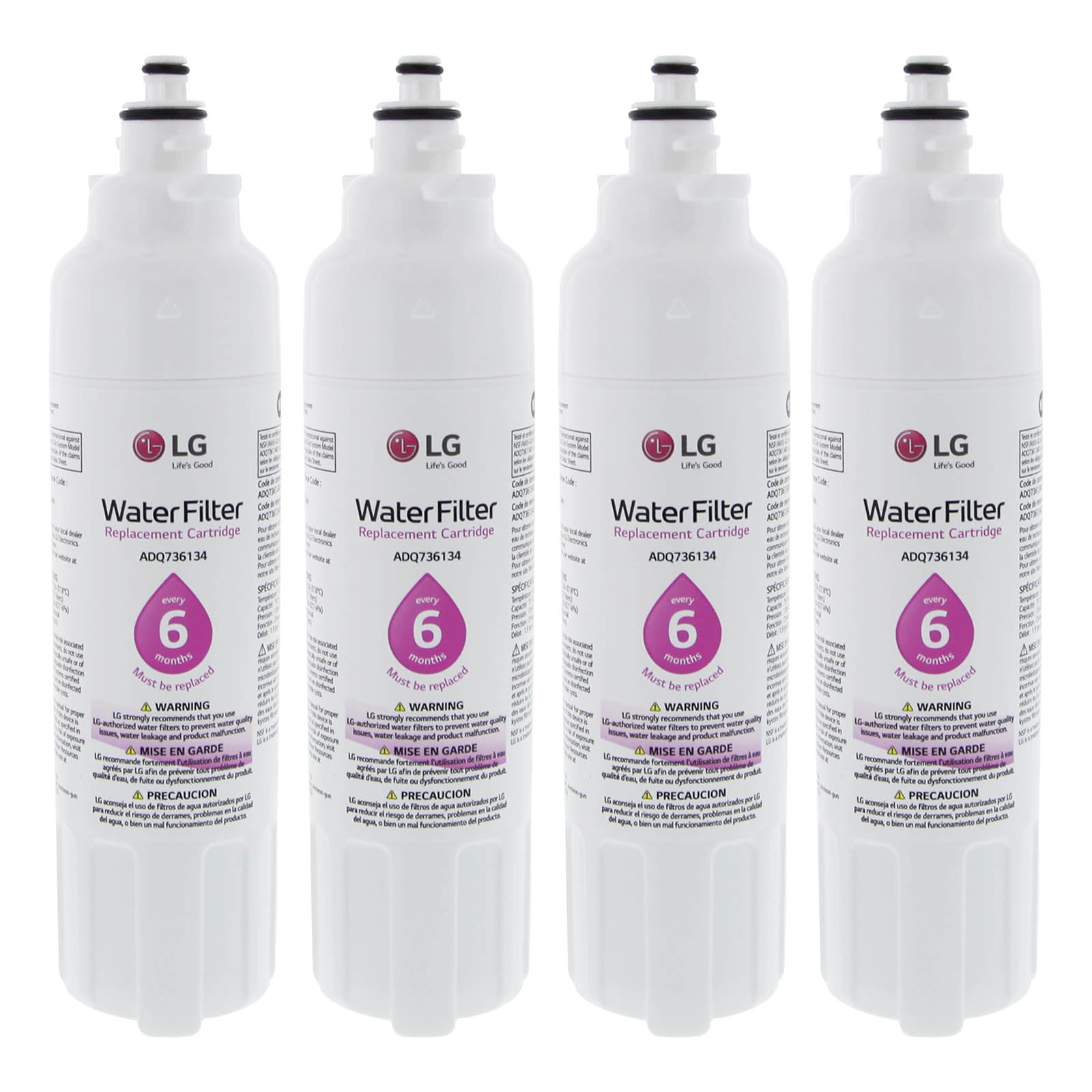 LT800P LG Refrigerator Water Filter