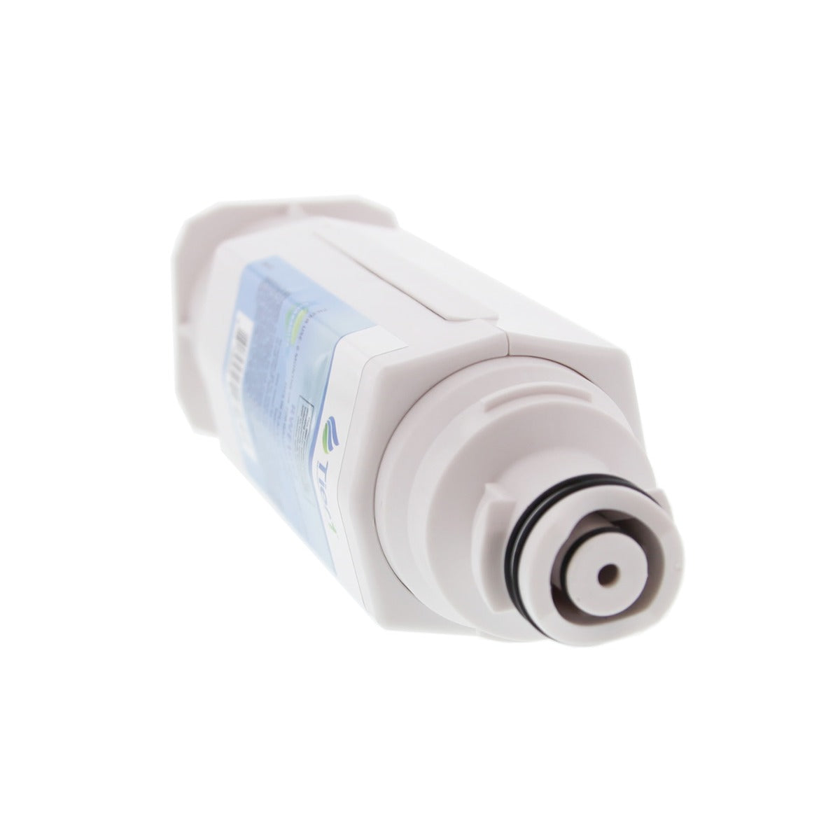 DA97-17376B / HAF-QIN/EXP Samsung Comparable Refrigerator Water Filter by Tier1