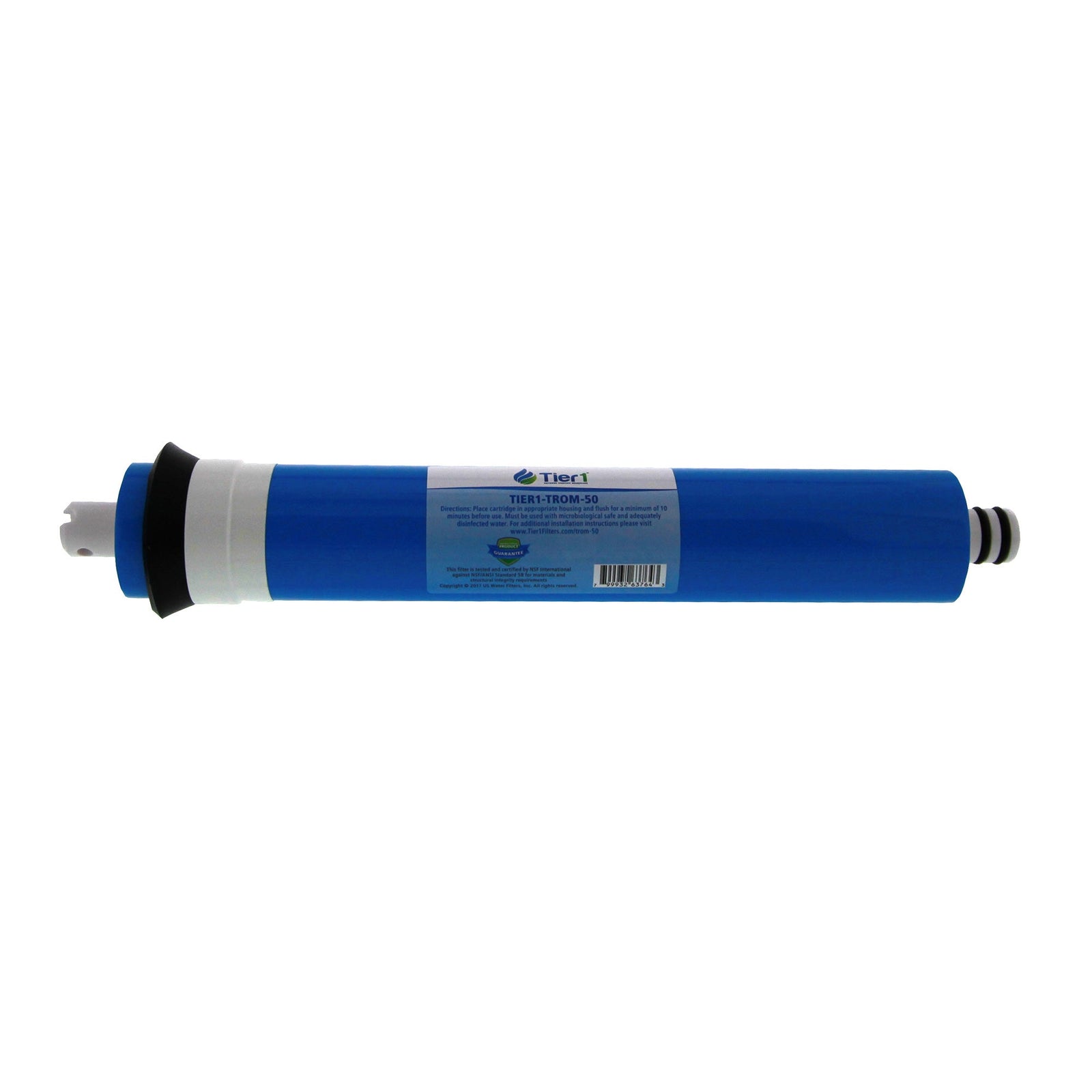 Aqua Flo Reverse Osmosis Membrane (50 GPD) - DiscountFilterStore.com