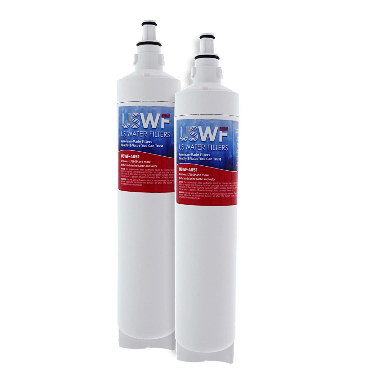 5231JA2006A / LT600P LG Comparable Refrigerator Water Filter Replacement By USWF