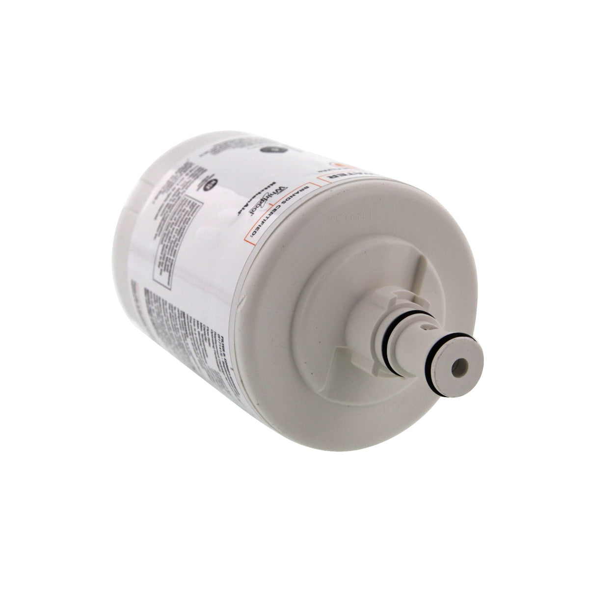Whirlpool 8171413 is now EveryDrop EDR8D1 (Filter 8) Ice and Water Refrigerator Filter
