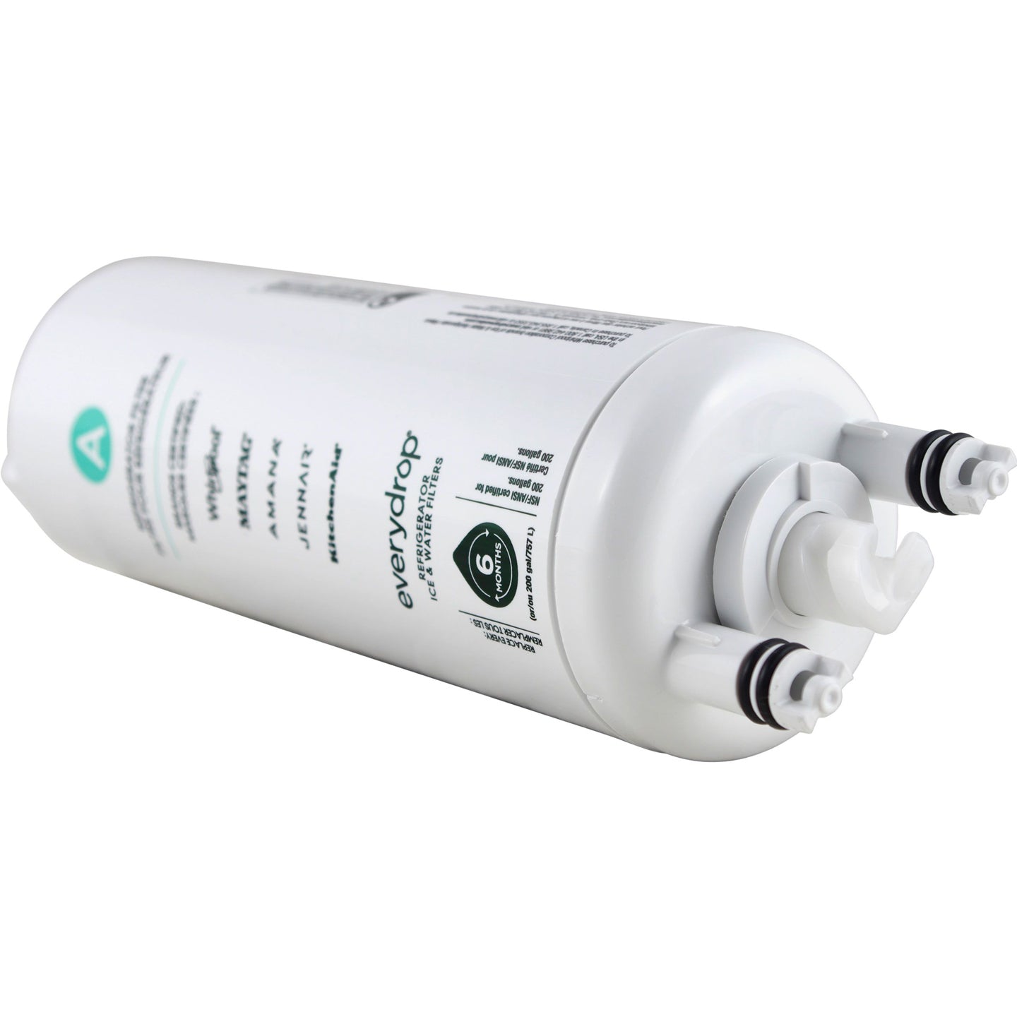 EDRARXD1 (Filter A) Everydrop Refrigerator Ice and Water Filter