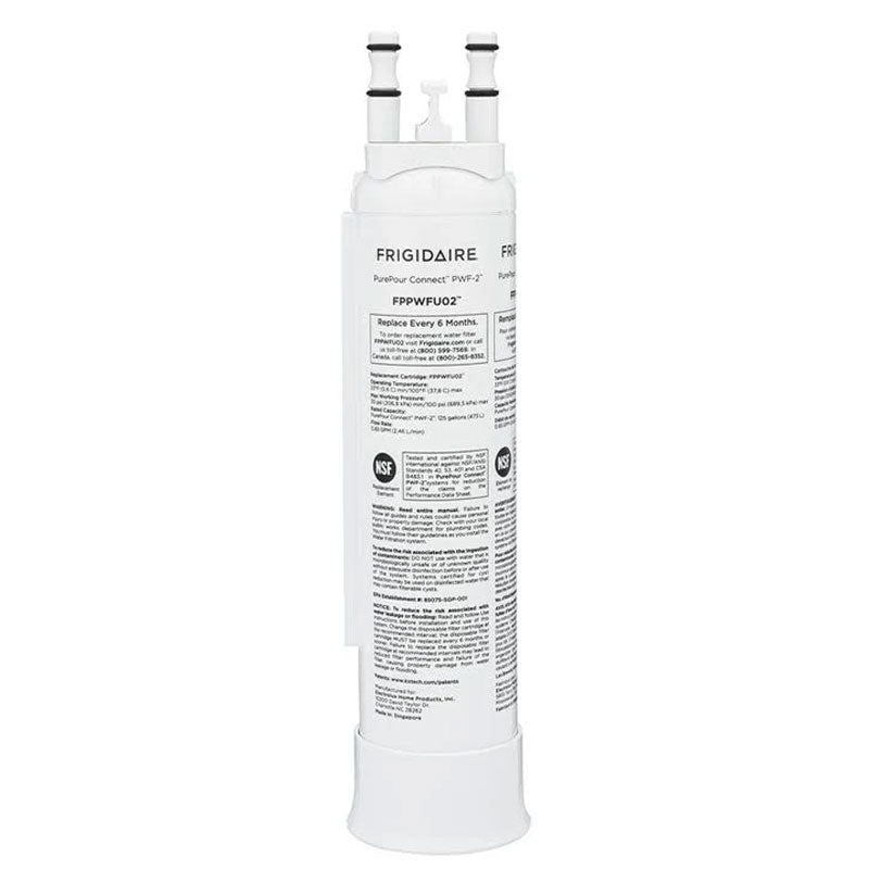 Frigidaire PurePour Connect PWF-2 FPPWFU02 Refrigerator Water Filter