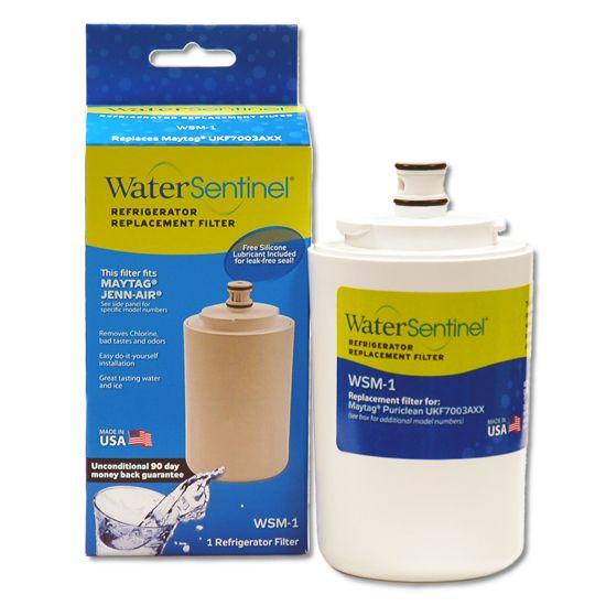 WSM-1 Refrigerator Water Filter