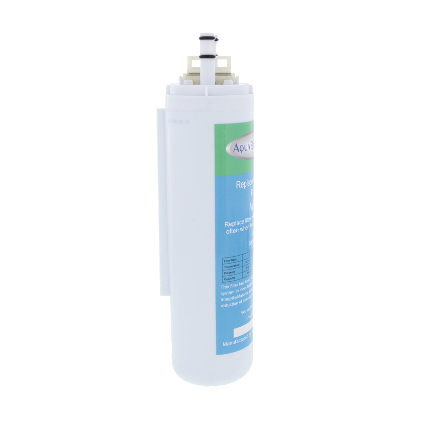 WF3CB Comparable Aqua-Fresh WF425 Refrigerator Water Filter