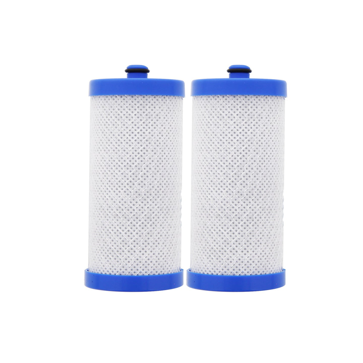 Frigidaire WFCB/WF1CB Comparable Refrigerator Filter by EcoAqua (WF1CB-EFF)