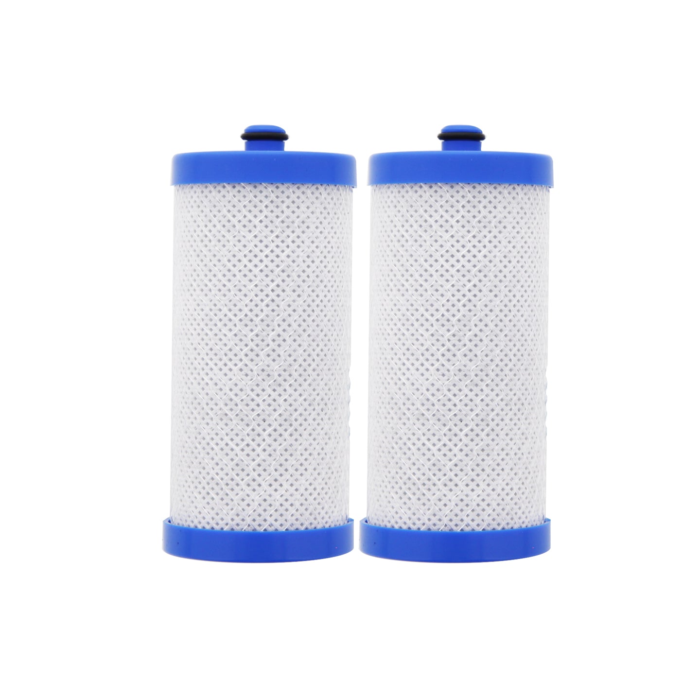Frigidaire WFCB/WF1CB Comparable Refrigerator Filter by EcoAqua (WF1CB-EFF)