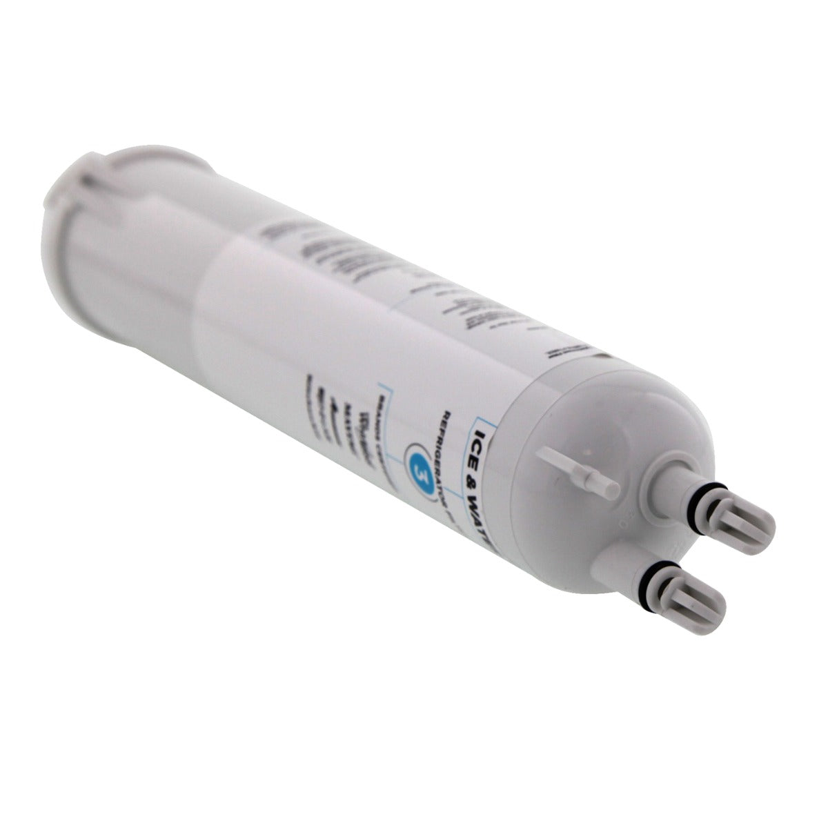 Whirlpool 4396841, 4396710 and W10193691 is now EveryDrop EDR3RXD1 (Filter 3)