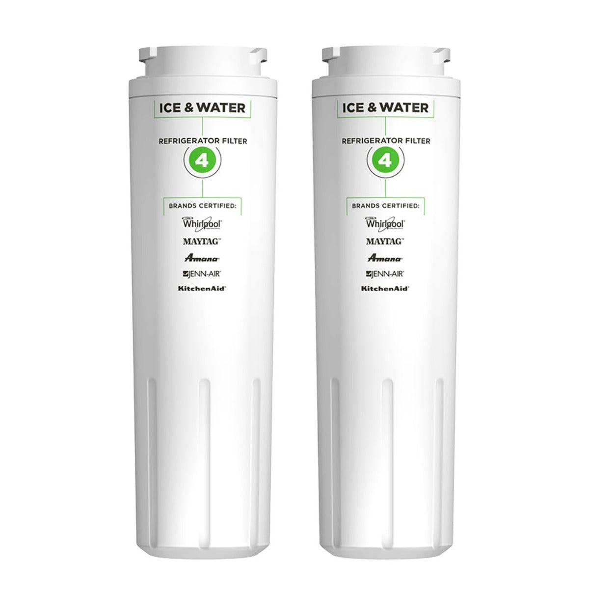 UKF8001 | 4396395 | EveryDrop EDR4RXD1 (Filter 4) Refrigerator Filter