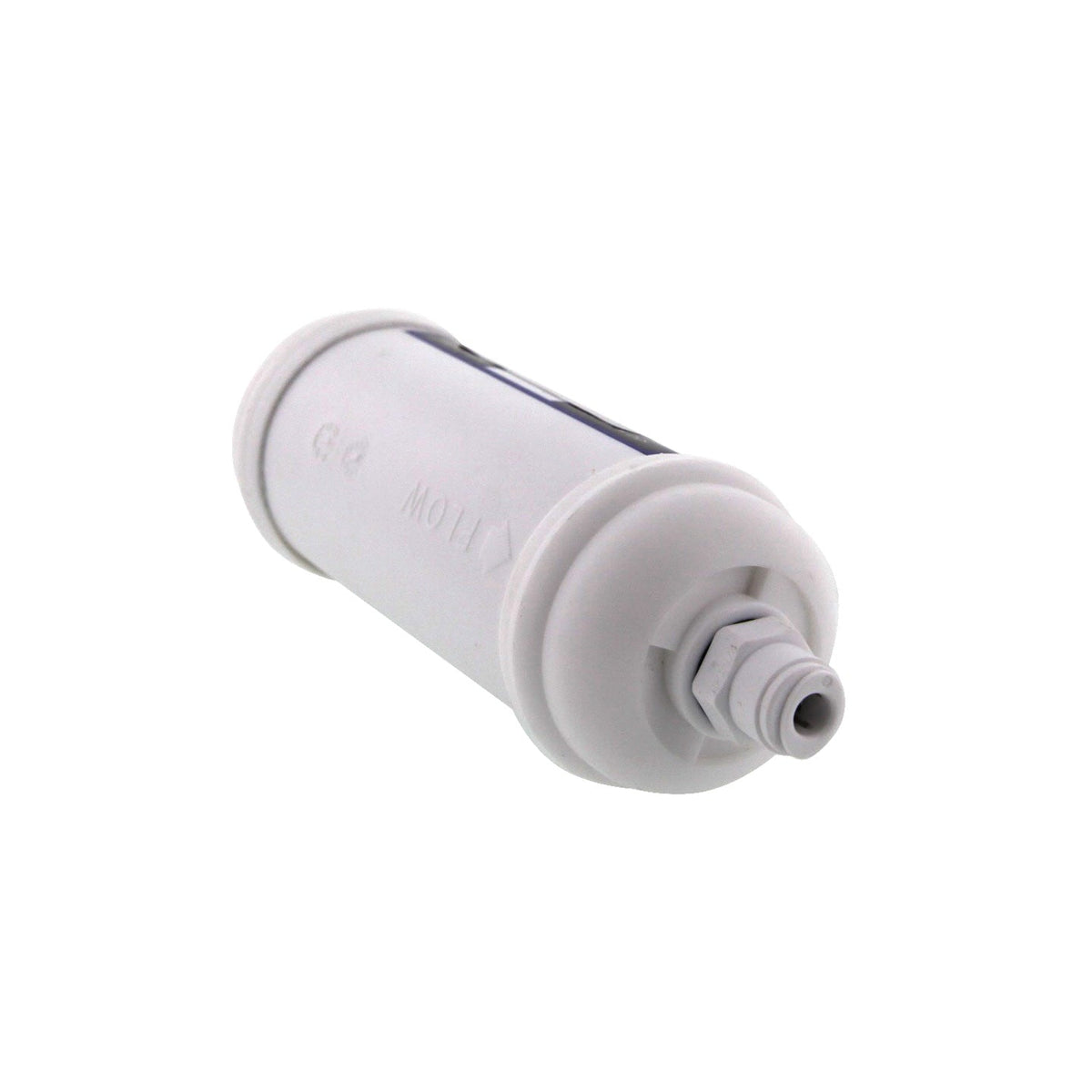 ICF-6Q Hydronix Inline Coconut Carbon Filter