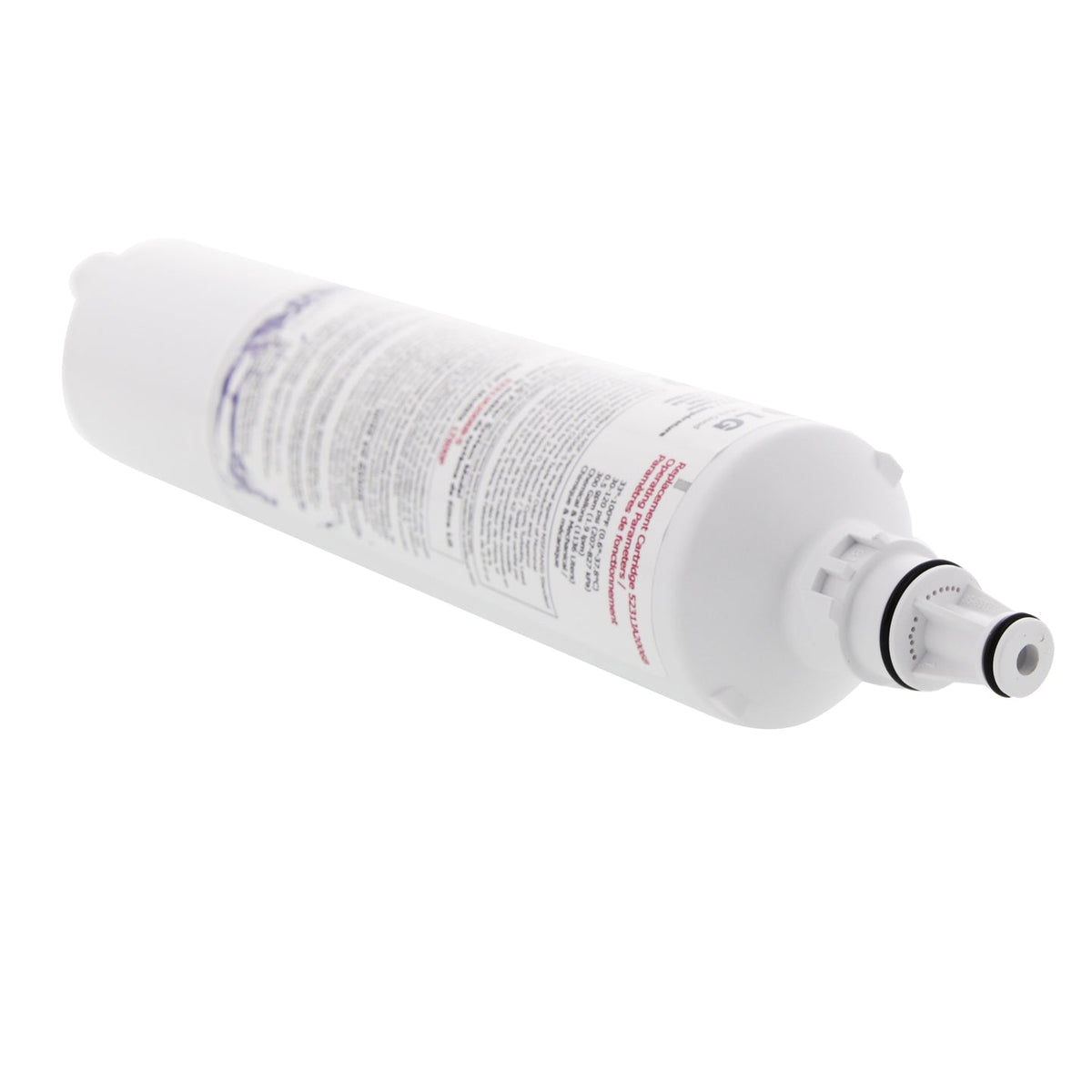 5231JA2006B / LT600P LG Refrigerator Water Filter