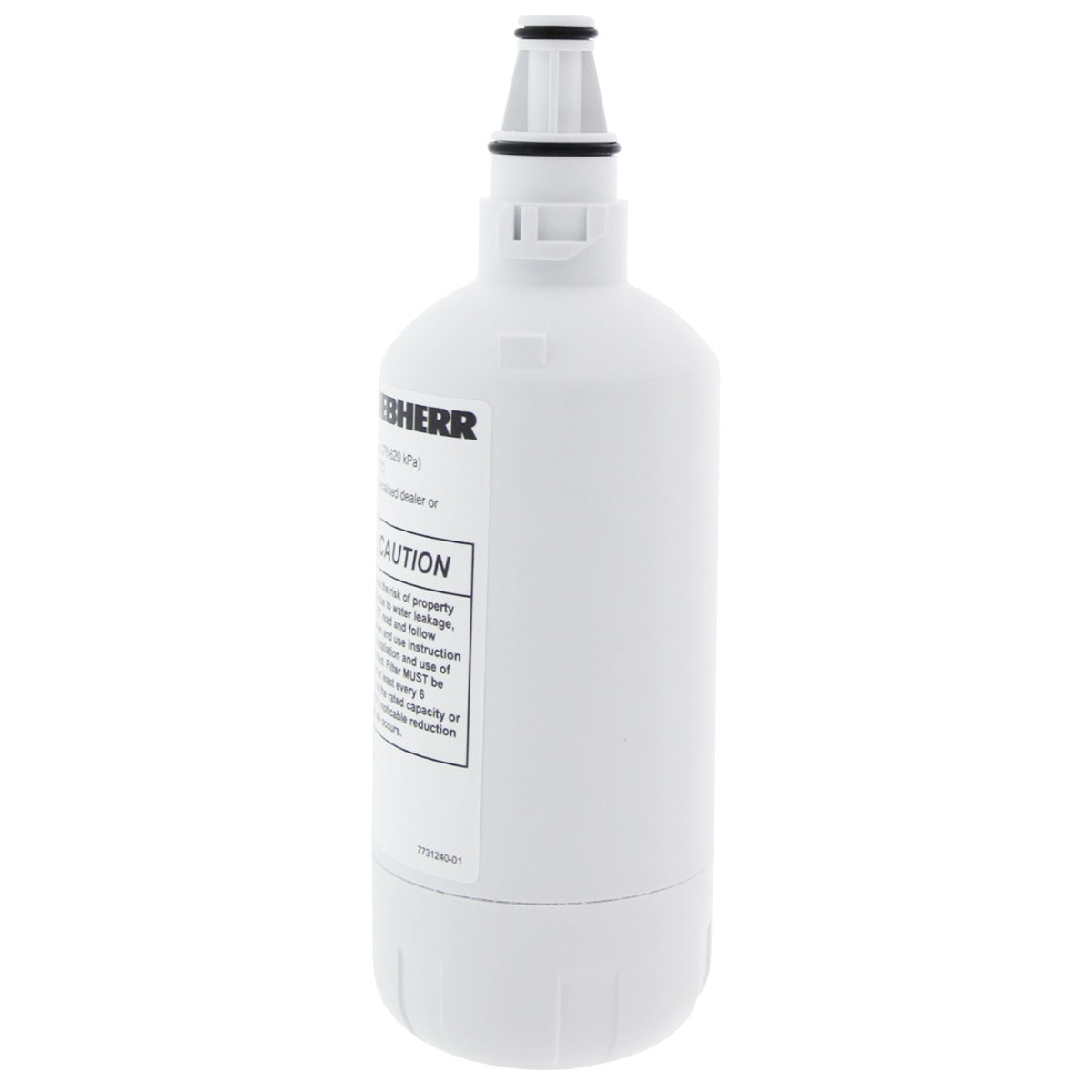 7440000 / 7440002 / 7440011 Liebherr Refrigerator Water Filter