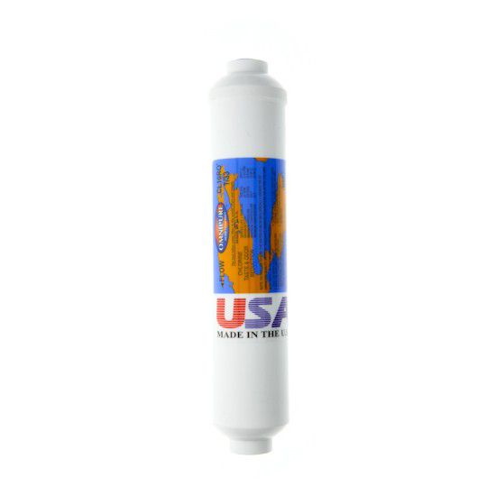 CL10ROT33-B Omnipure Inline Filter - DiscountFilterStore.com