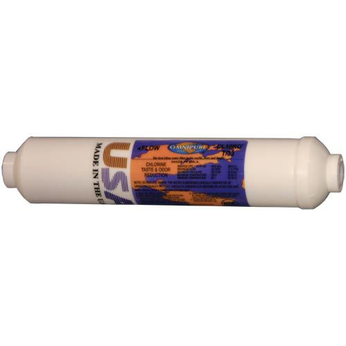 K2333-JJ Omnipure Inline Filter - DiscountFilterStore.com