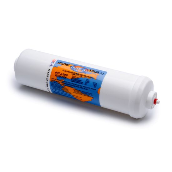 K5505JJ Omnipure Sediment Filter Cartridge - DiscountFilterStore.com