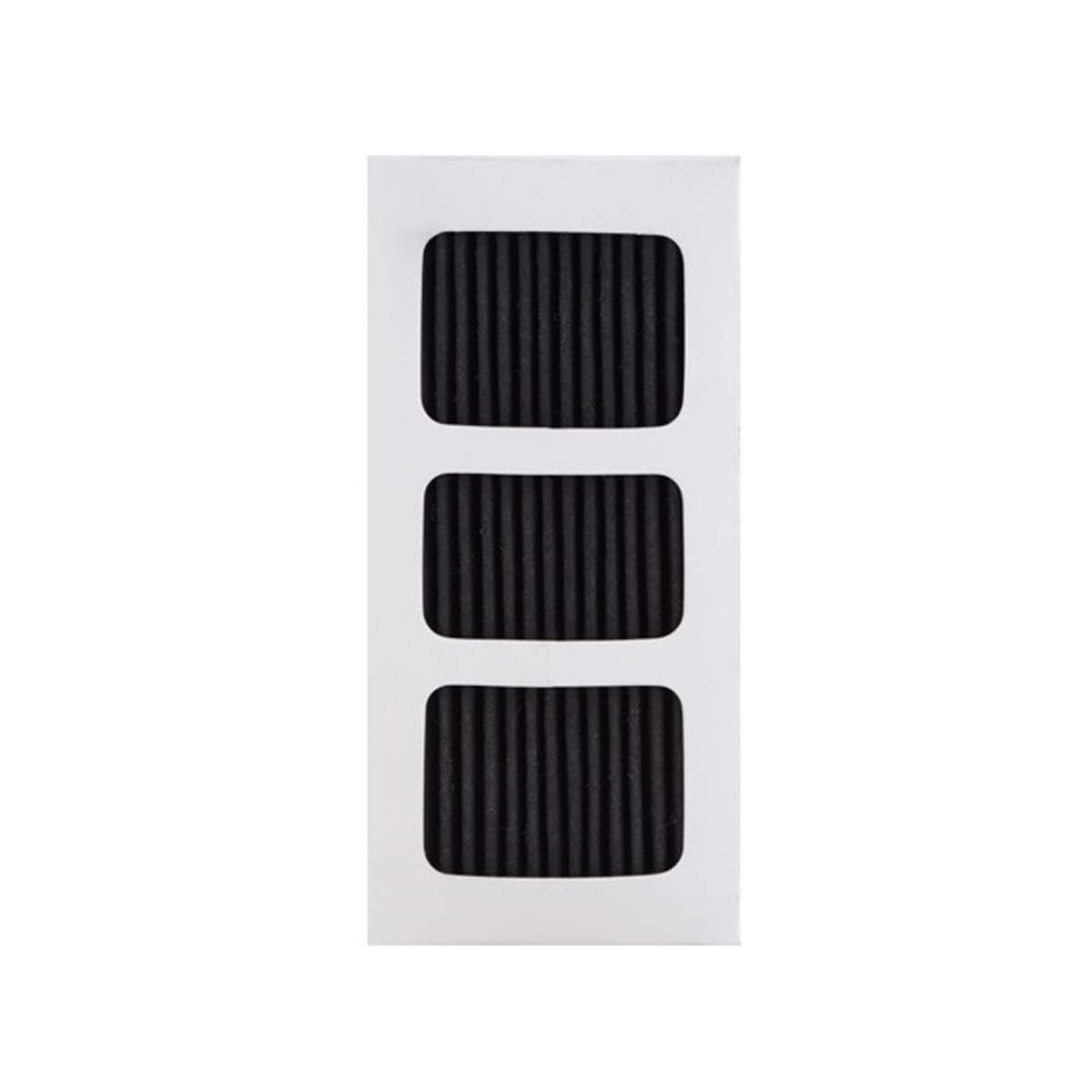 Frigidaire PAULTRA2 Refrigerator Air Filter Comparable by Tier1