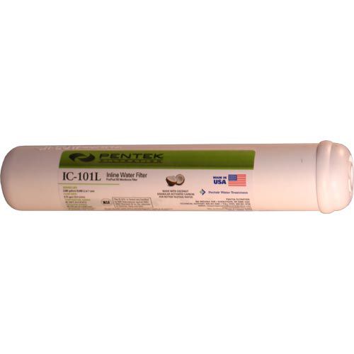 IC-101L Pentek Inline Filter - DiscountFilterStore.com