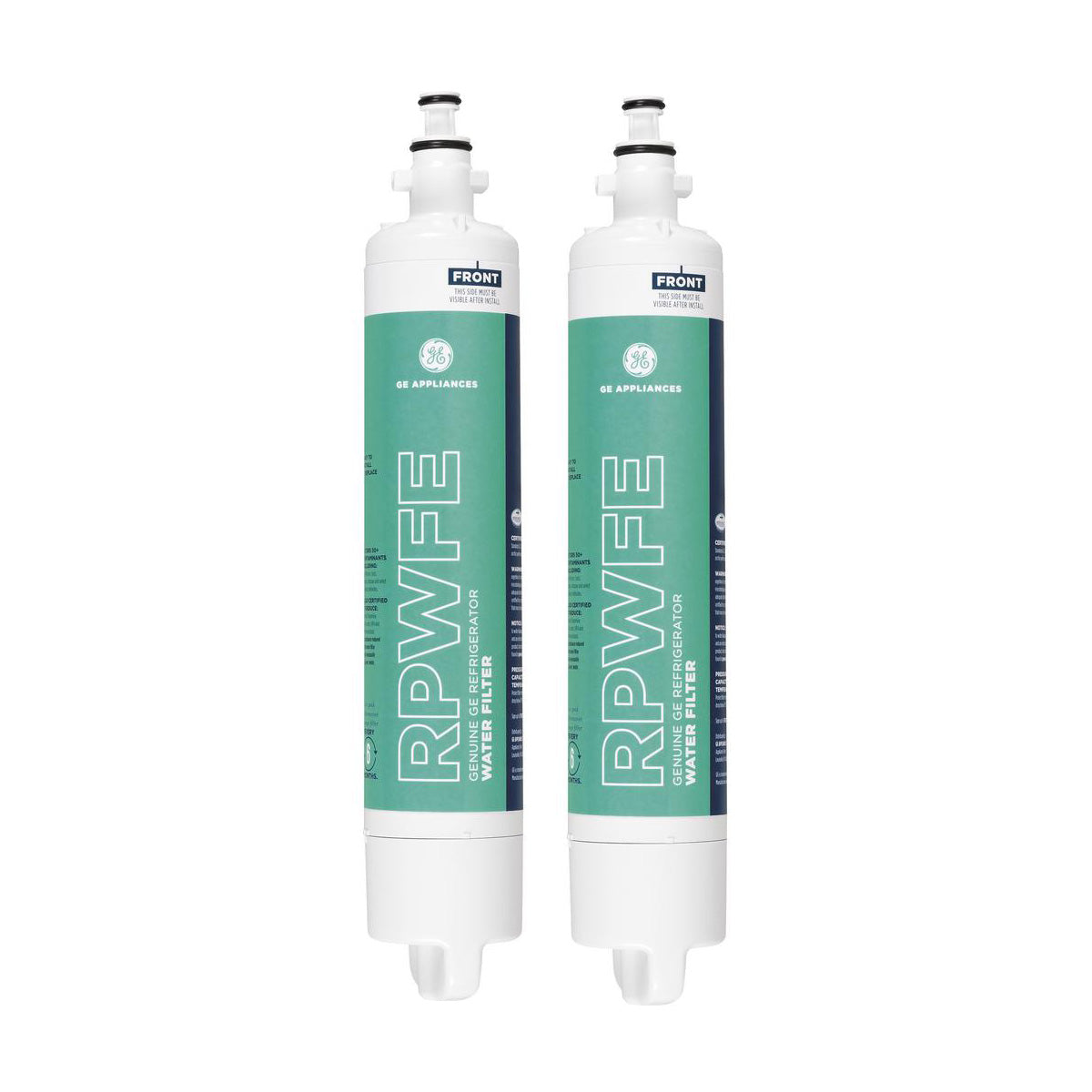 RPWFE GE Refrigerator Water Filter