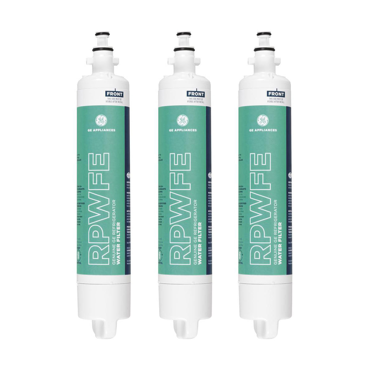 RPWFE GE Refrigerator Water Filter