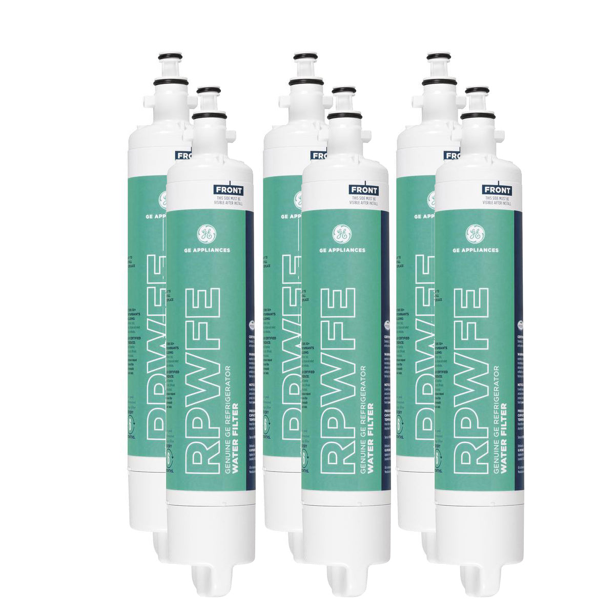 RPWFE GE Refrigerator Water Filter