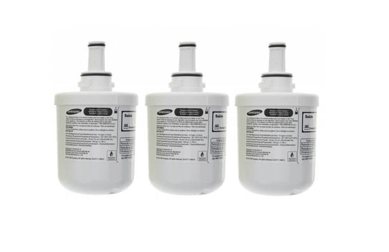 DA29-00003F Samsung Aqua-Pure Plus Refrigerator Water Filter