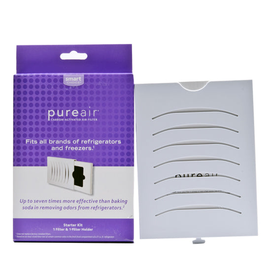 SCPUREAIRU Frigidaire Refrigerator Air Filter - Universal Fit