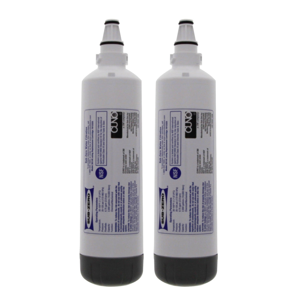 7012333 Sub-Zero UC-15I Undercounter Icemaker Replacement Water Filter