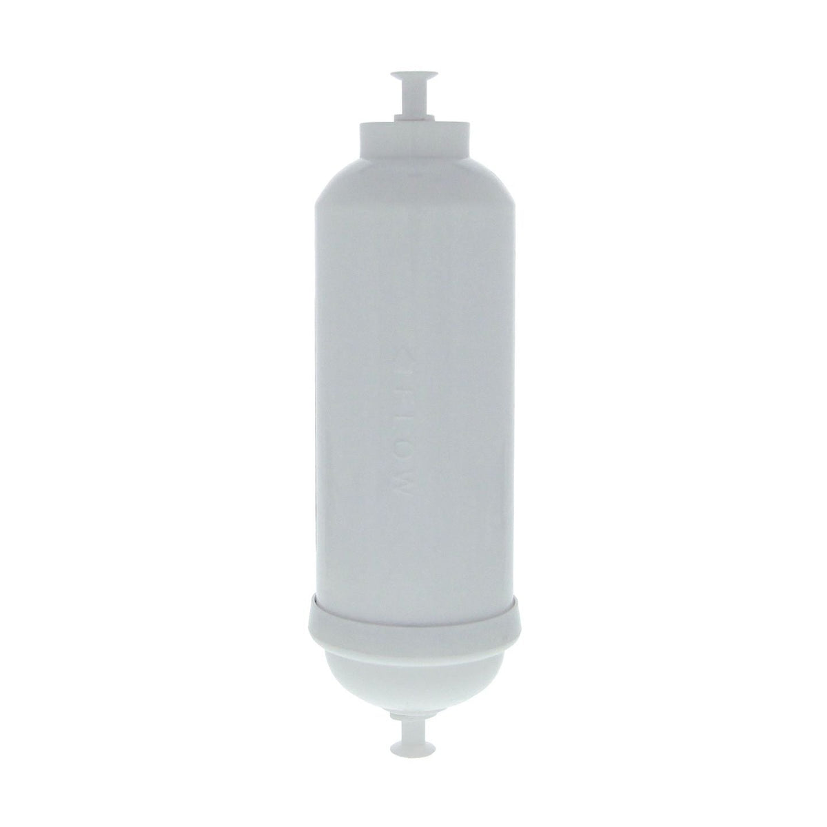 ICF-6Q Coconut Shell Granular Activated Carbon Inline Water Filter by Tier1 - DiscountFilterStore.com