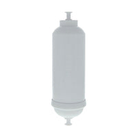 ICF-6Q Coconut Shell Granular Activated Carbon Inline Water Filter by Tier1 - DiscountFilterStore.com