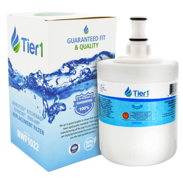 8171413 / 8171414 Whirlpool Comparable Refrigerator Water Filter