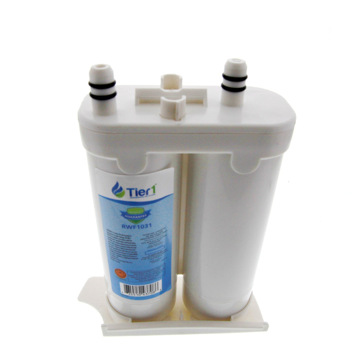 WF2CB Frigidaire PureSource2 Comparable Refrigerator Water Filter Replacement By Tier1