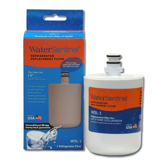 WSL-1 Refrigerator Water Filter