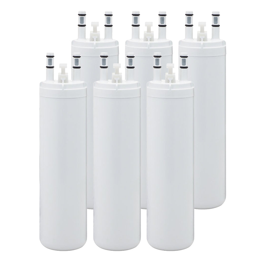 Frigidaire WF3CB Pure Source 3 Water & Ice Refrigerator Filter – 4 Pack – New Sealed